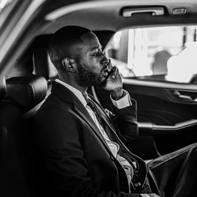 Exceptional creative